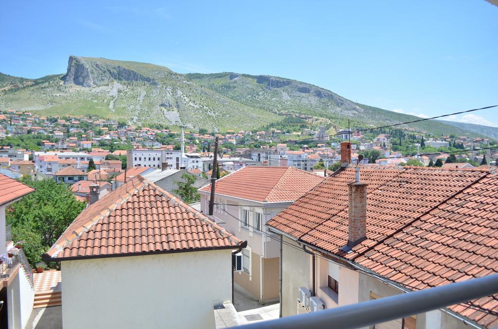 City Apartment One Mostar Extérieur photo